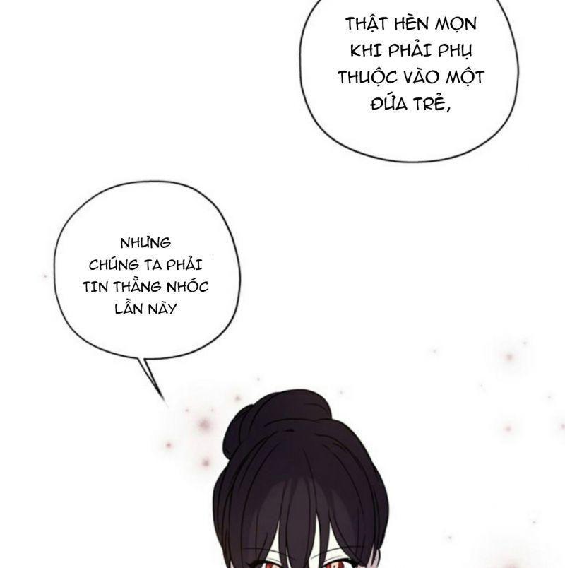 đi theo dấu vụn bánh chapter 21 30