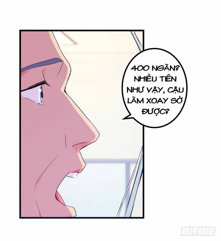 thấu thị tiên y chapter 32 9