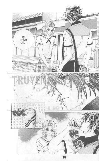 nụ hôn 5000 won chapter 26 10