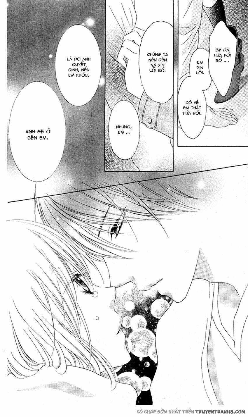 hajimari no niina chapter 18 23