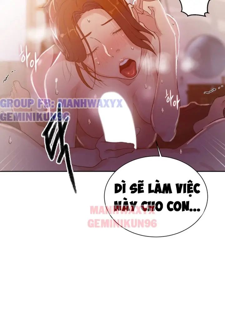 lớp học gia đình (bản không che) chapter 21 11