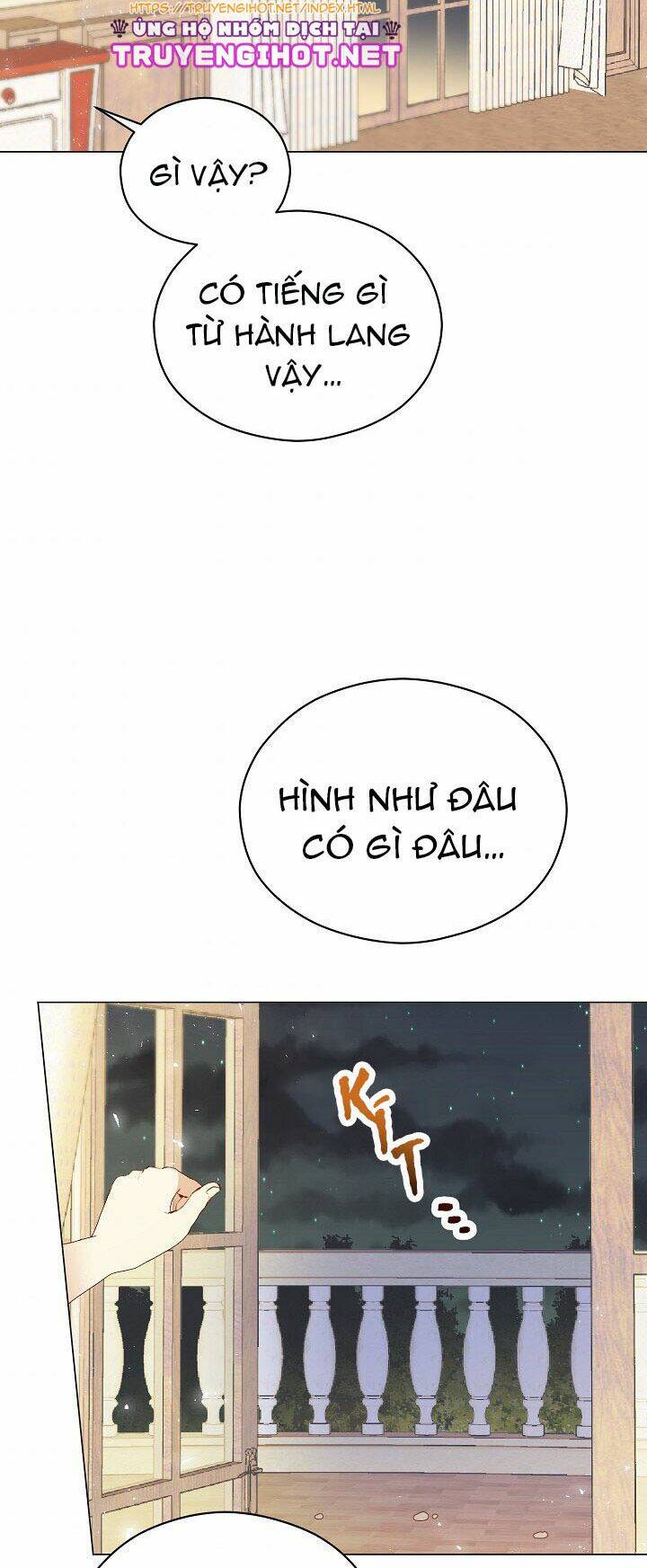 vẻ đẹp của ác ma chapter 21 23