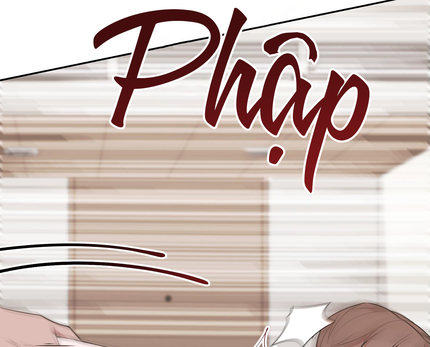 lời mời nguy hiểm chapter 6 79