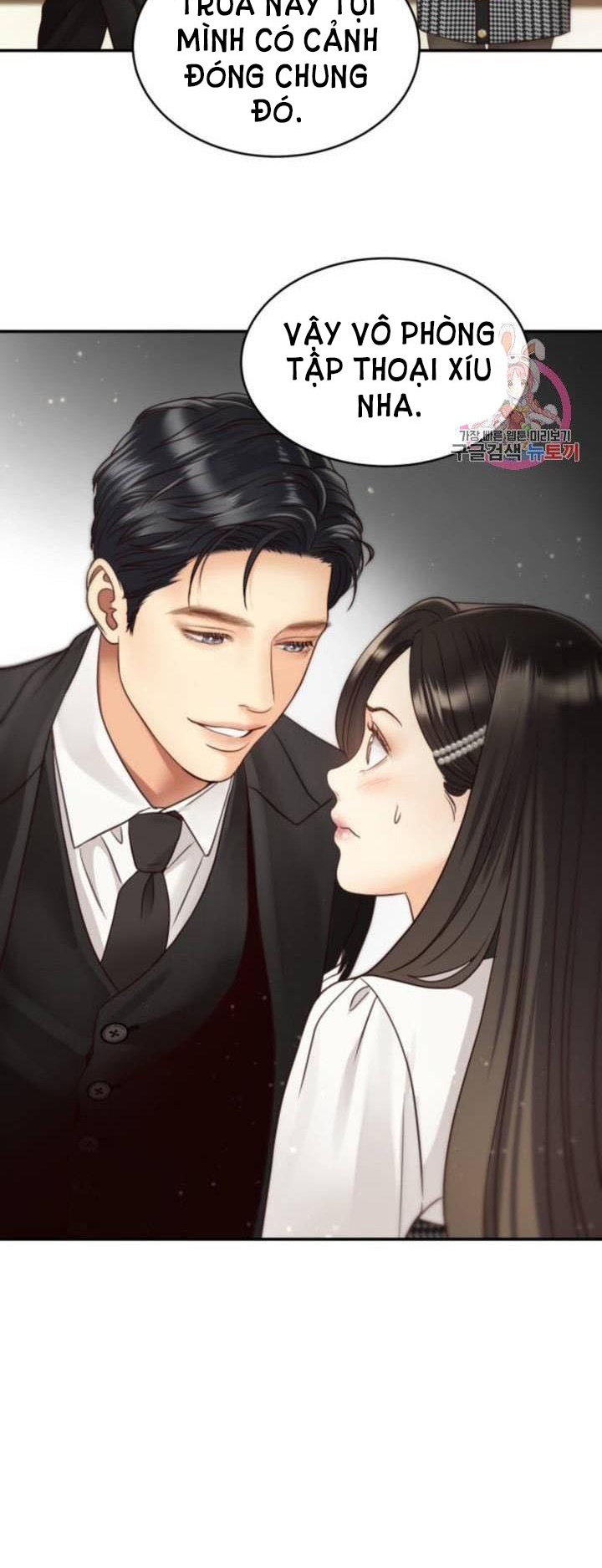 [16+] ánh sao ban mai chapter 47 15