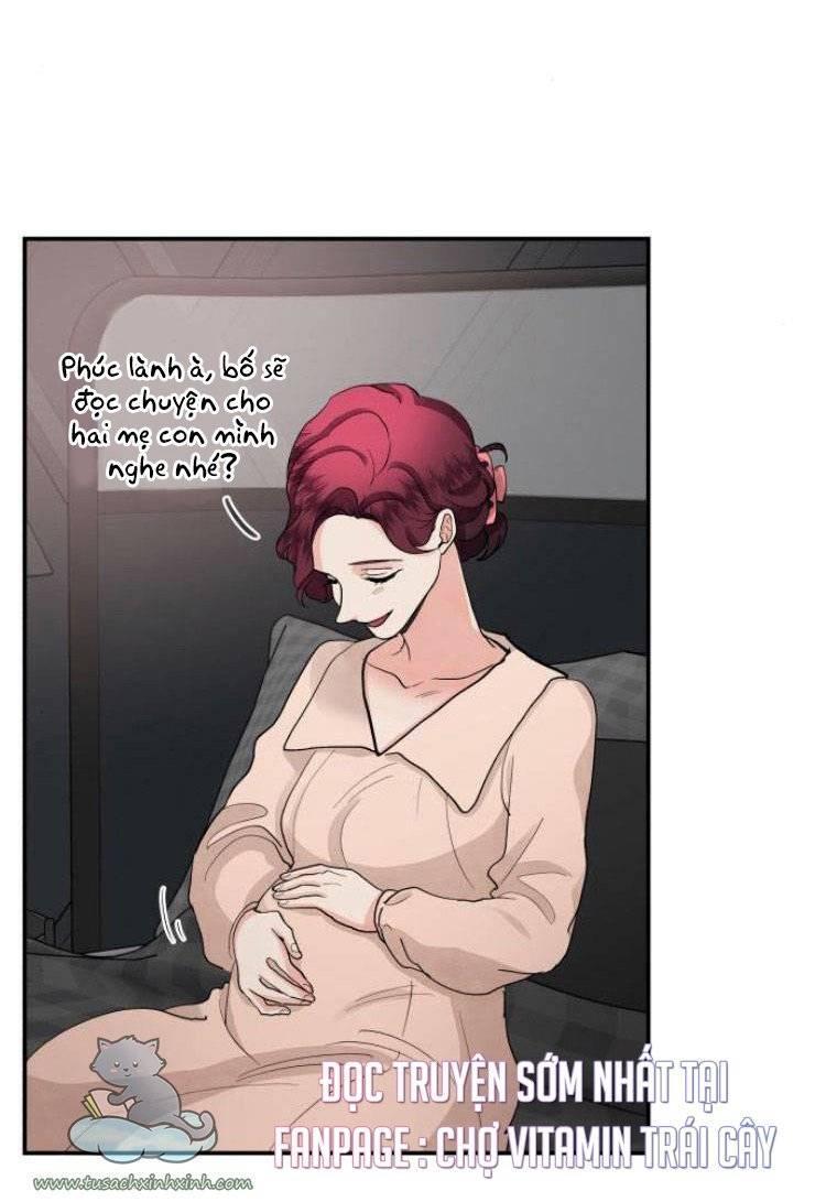 oan gia ngõ hẹp chapter 65 37