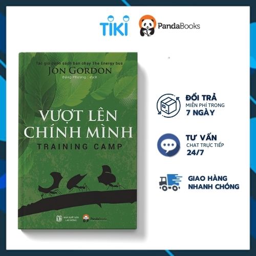 Vượt Lên Chính Mình
