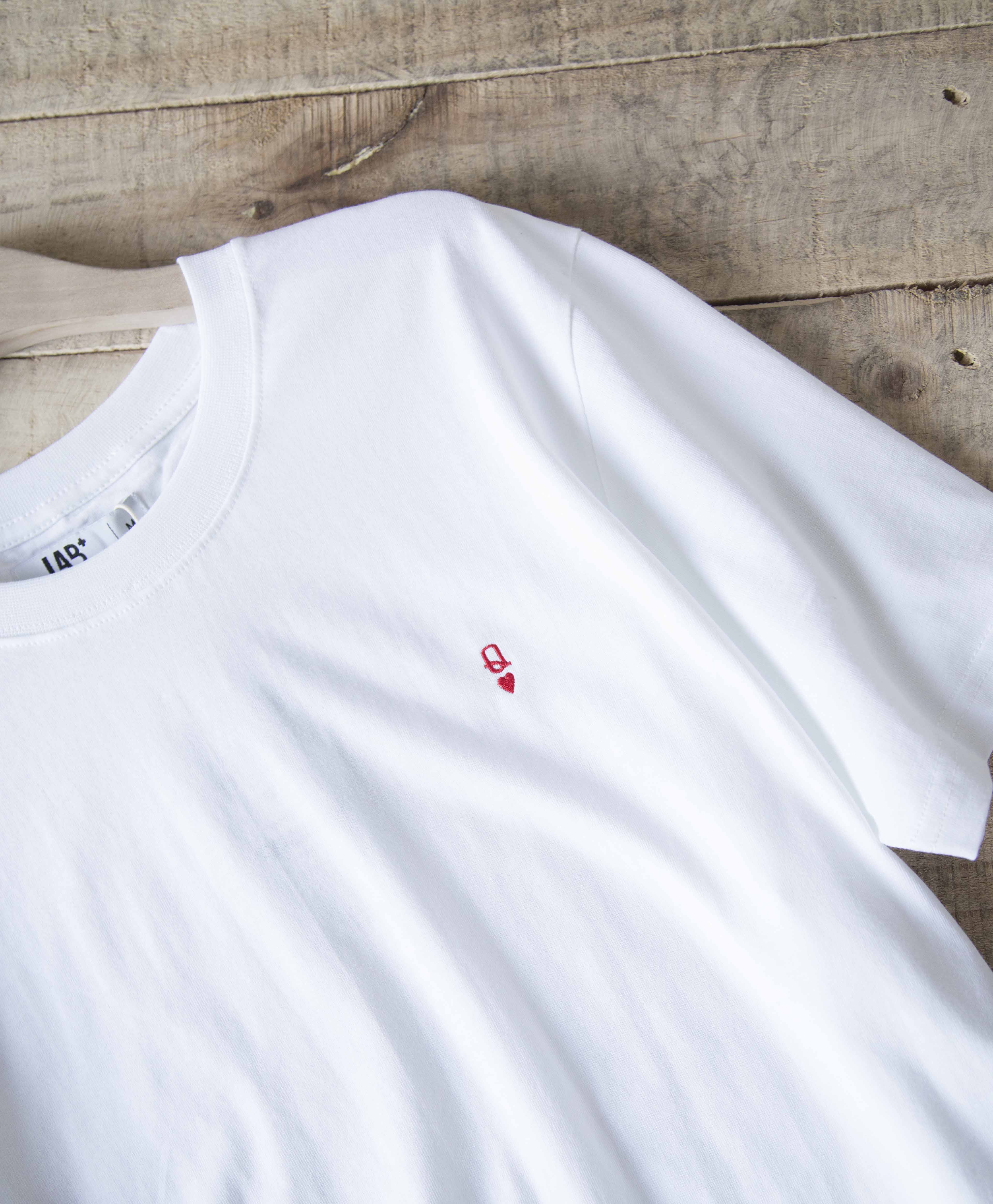 Áo thun nam cổ tròn cotton Premium trẻ trung, lịch lãm - LAB