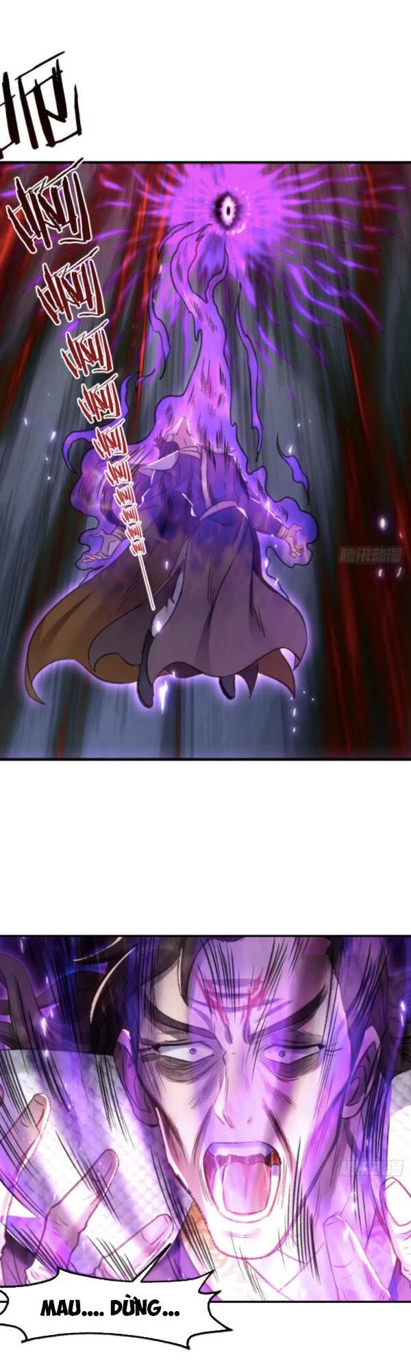 lão tổ của bạn đang online chapter 87 12