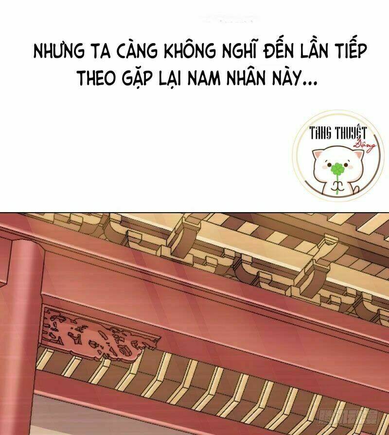 độc y cuồng phi chapter 0 11