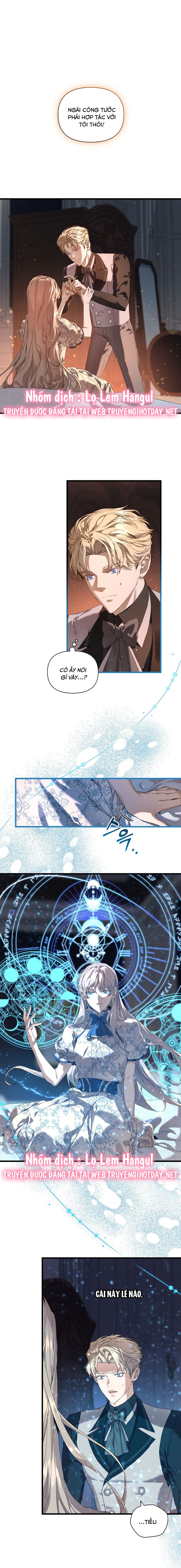 tôi là bảo mẫu của nam chính chapter 17 1