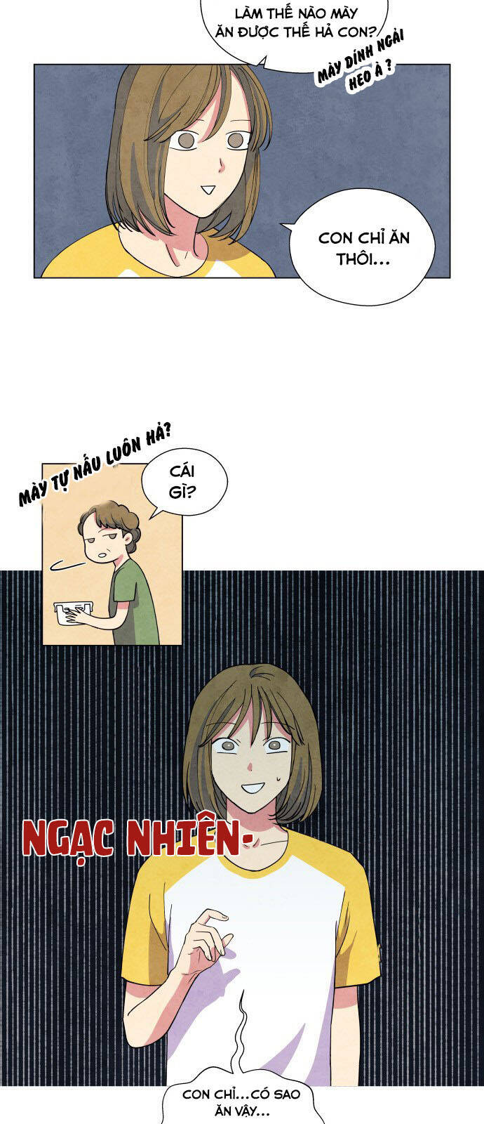 tai sói và mũ đỏ chapter 5 18