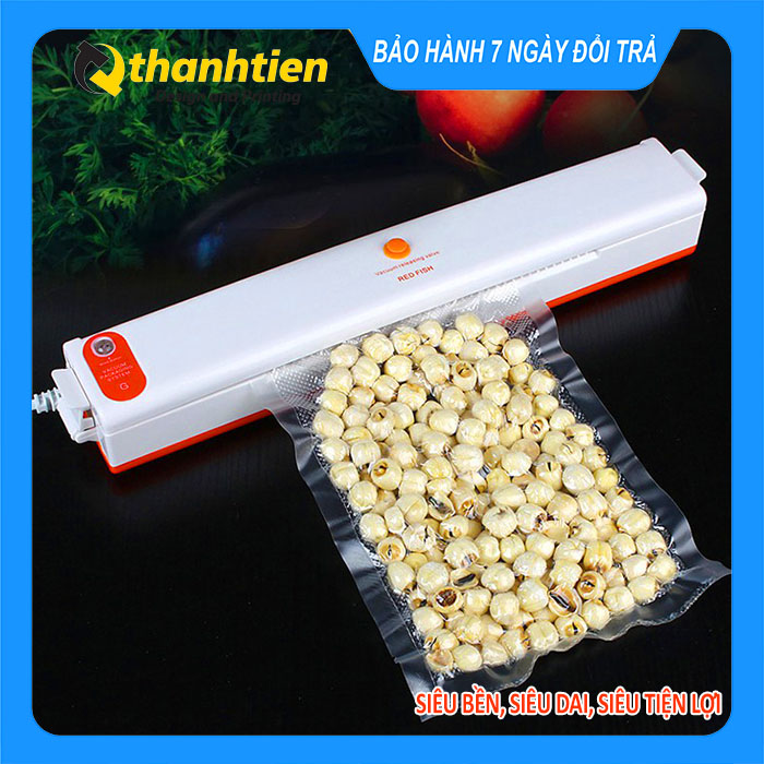 Túi PA Hút Chân Không Đựng Thực Phẩm (1KG) - Đủ Size Bảo Quản Thực Phẩm Giá Tận Xưởng