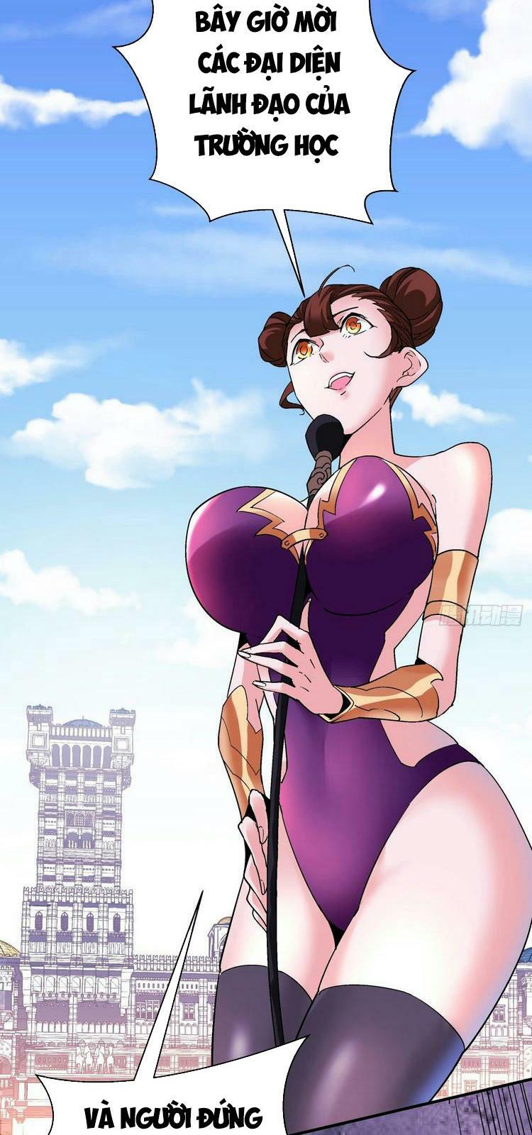 ta là nhà giàu số một, ta không muốn trọng sinh chapter 96 43