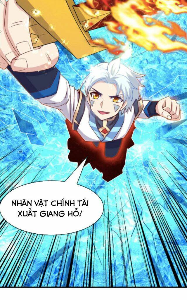 Chí Tôn Võ Đế Chapter 273 - Trang 3