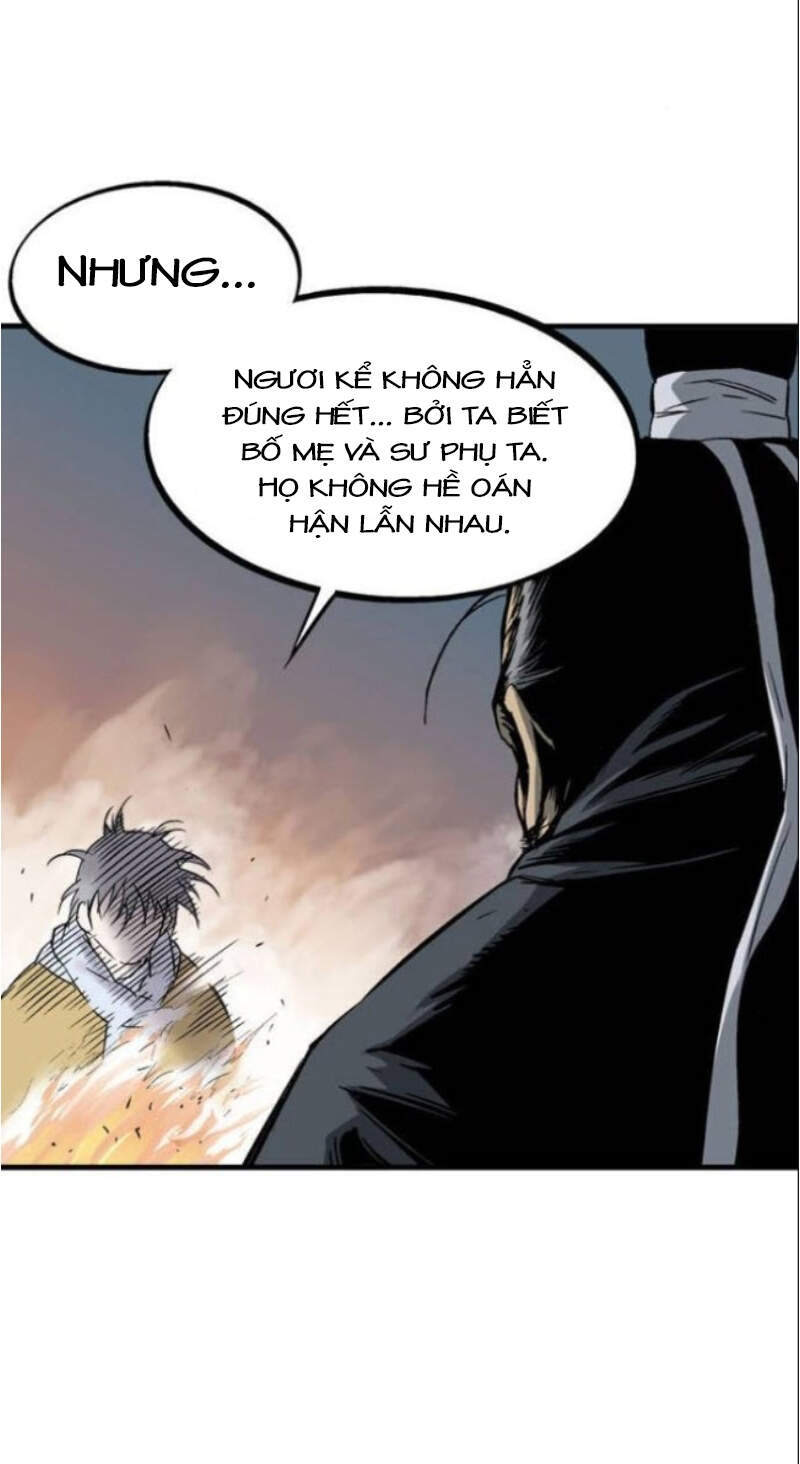 cao thủ 2 chapter 144 61