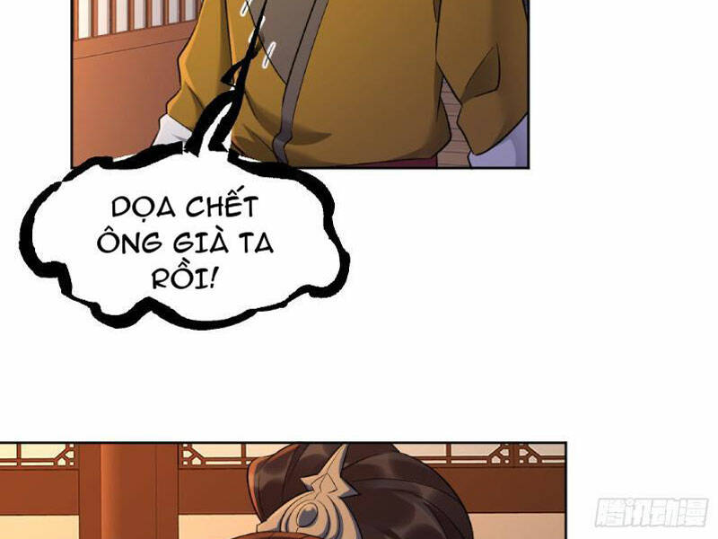 phu nhân ta là nữ đế hoàng triều chapter 2 79