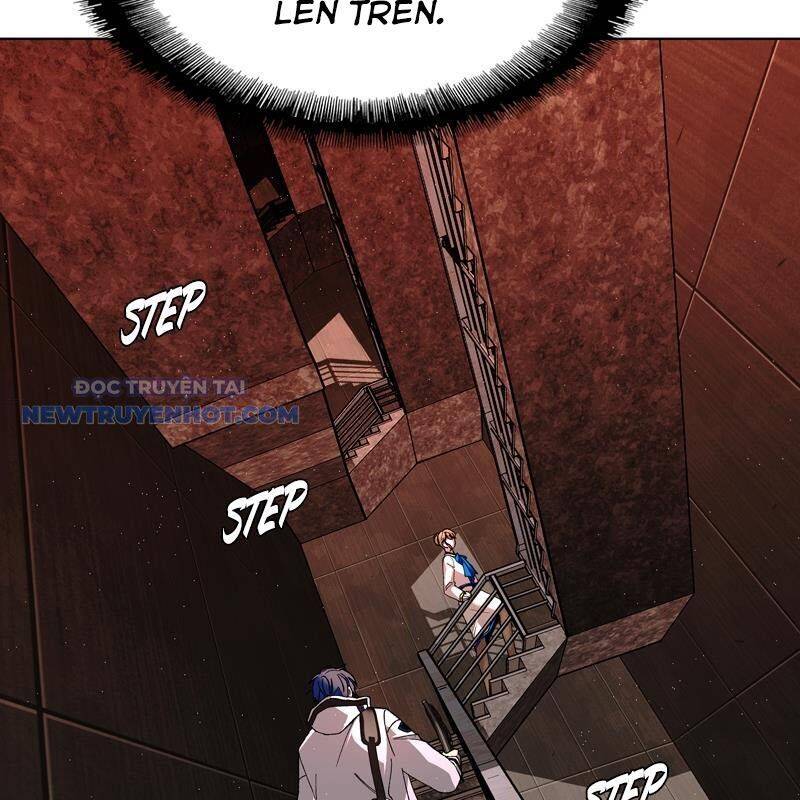 tận thế cũng chỉ là trò chơi chapter 50 136