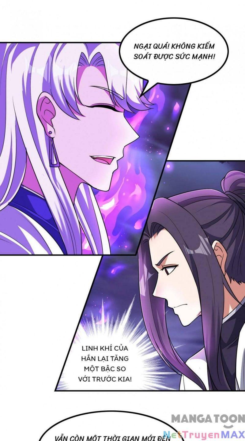 đệ nhất người ở rể chapter 225 22