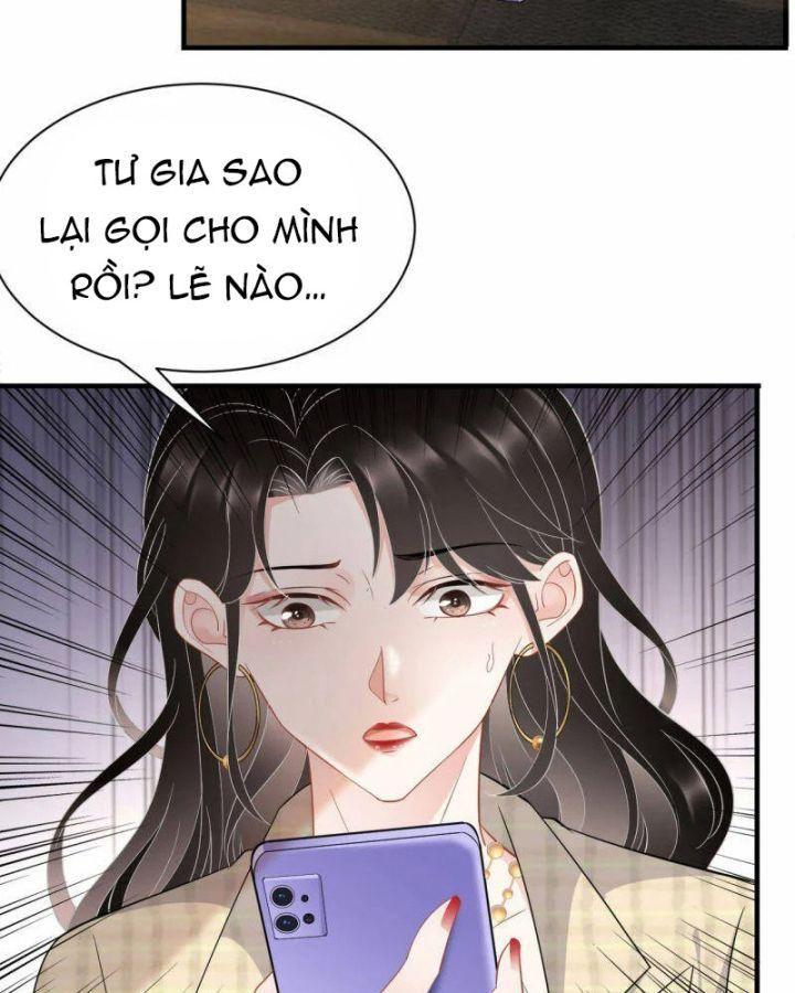 đại tiểu thư có thể có cái gì xấu chapter 36 44