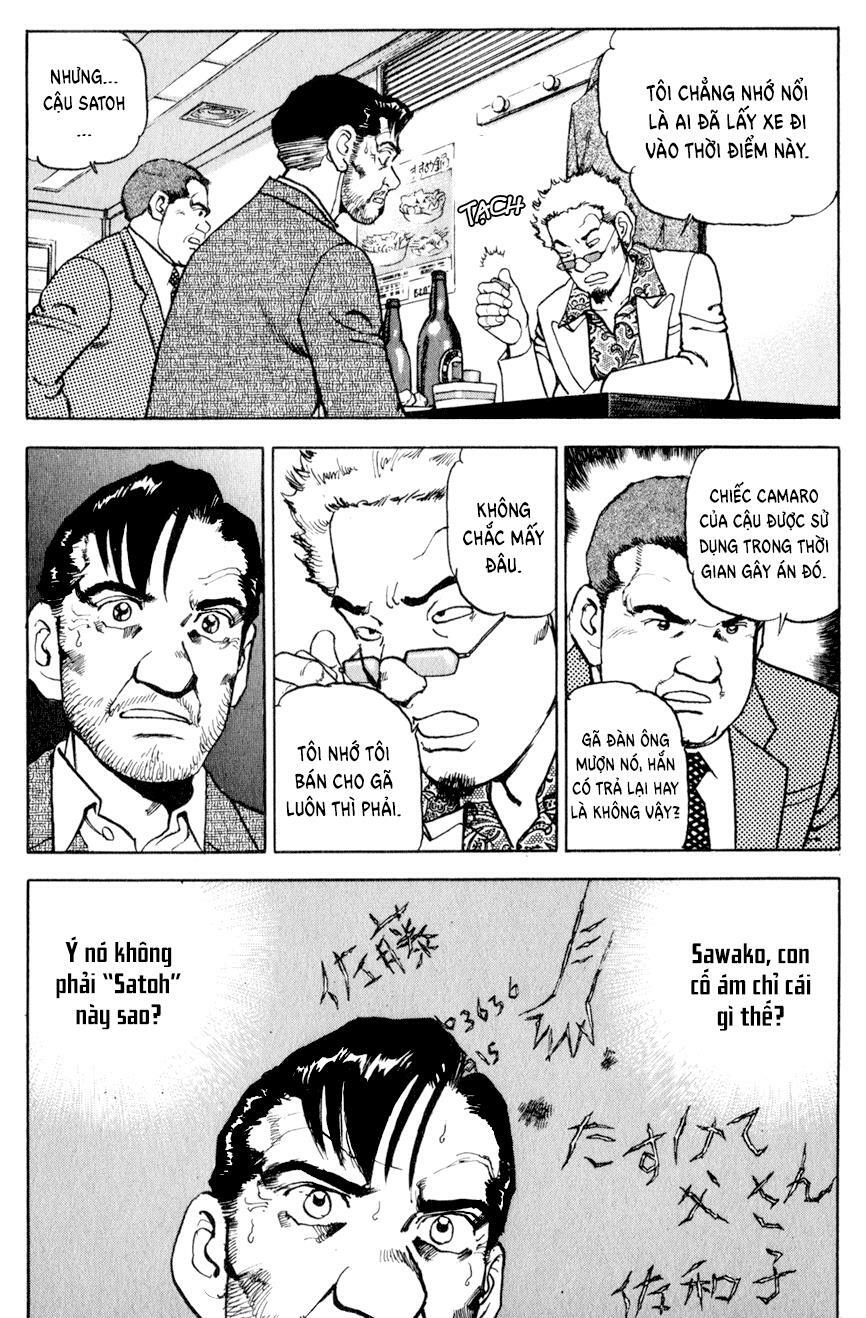 seizon life chapter 13 11