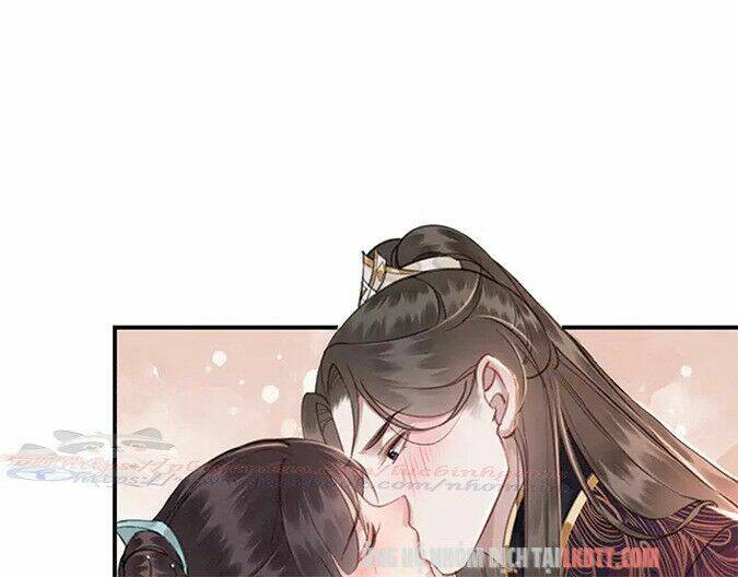 trọng sinh bá sủng nhiếp chính vương quá mạnh mẽ chapter 118 14