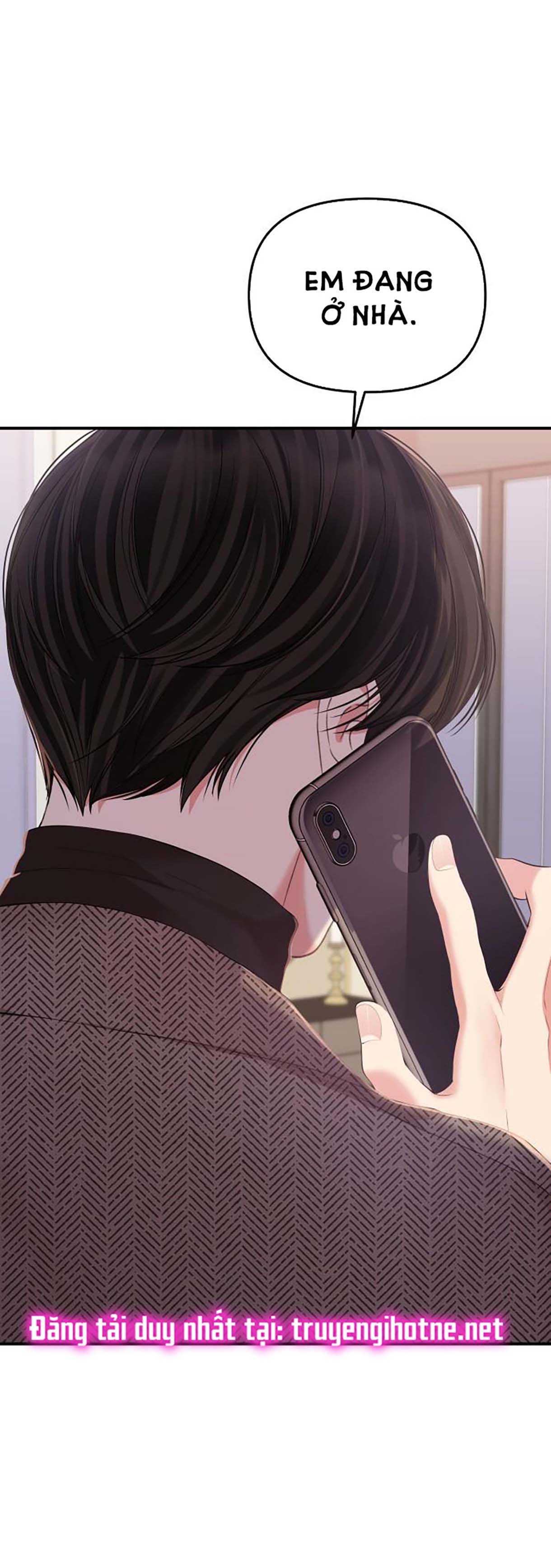 gửi em người đánh cắp những vì sao - to you who swallowed a star chapter 108.2 5