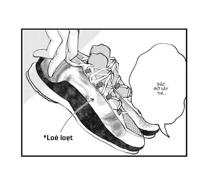 bị một anh chàng lập dị tấn công chapter 49 16