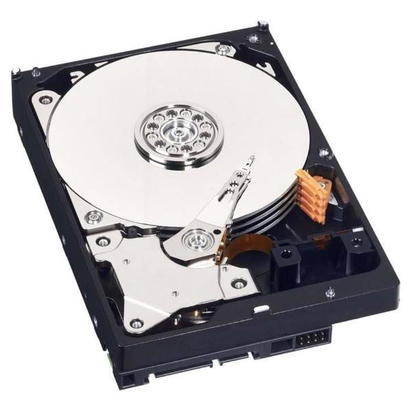 Ổ Cứng HDD WD Blue 6TB/256MB/5400/3.5 - WD60EZAZ- Hàng chính hãng