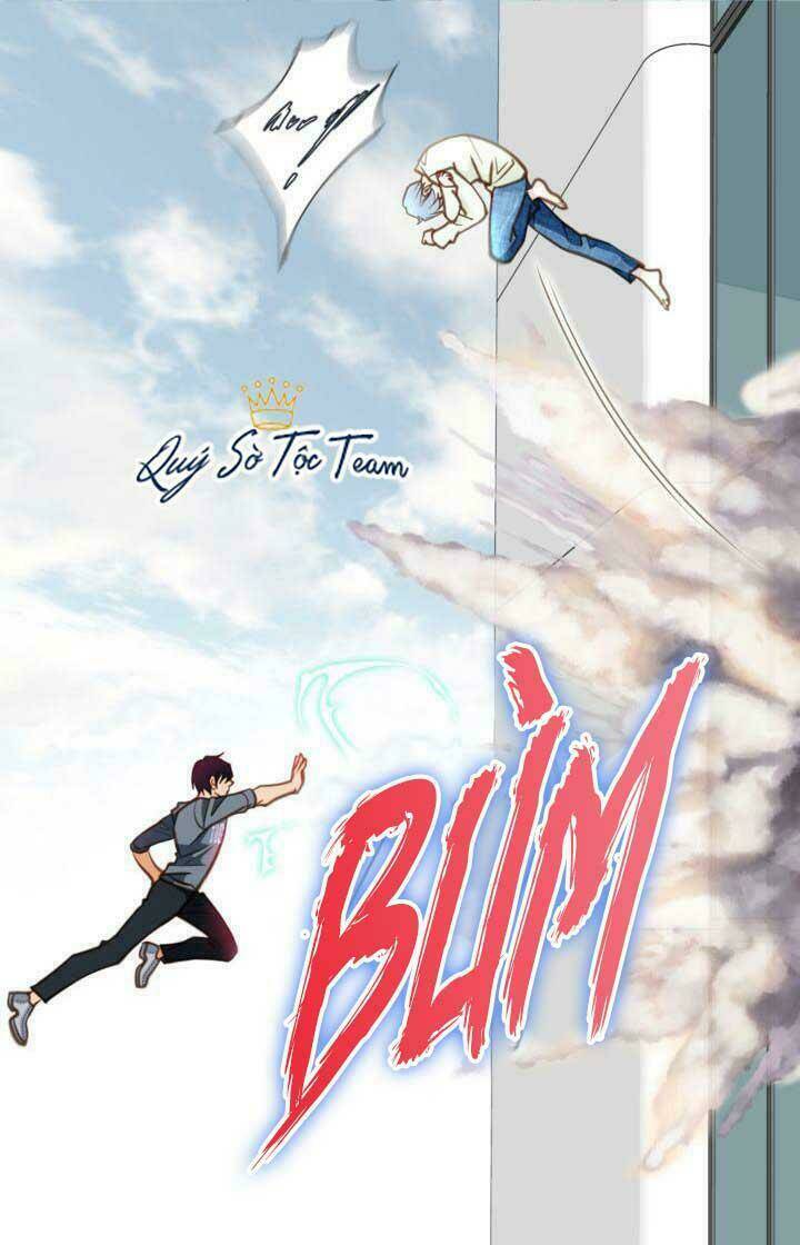 tiếp xúc chí mạng chapter 55 39