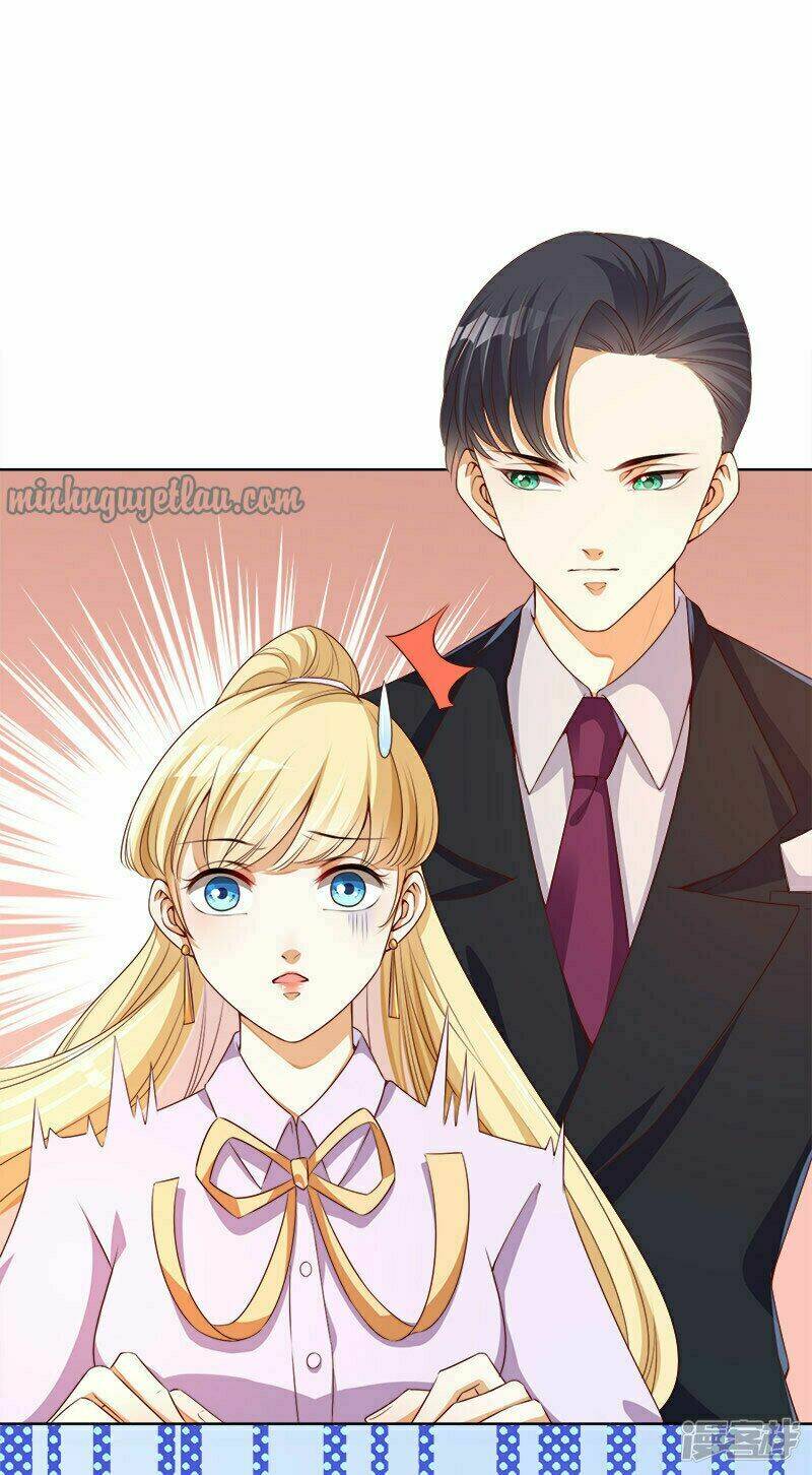 lãnh hôn cuồng ái chapter 31 5