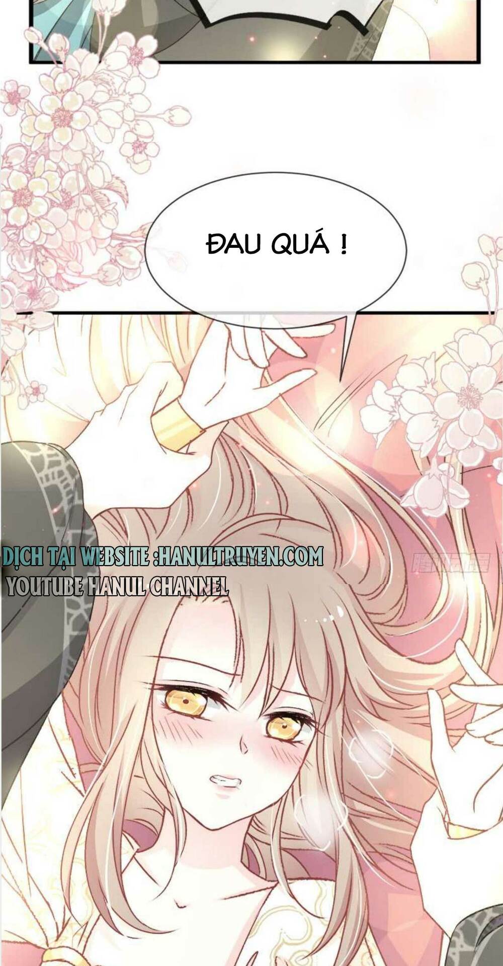 thiên hạ đệ nhất sủng phi chapter 30 39