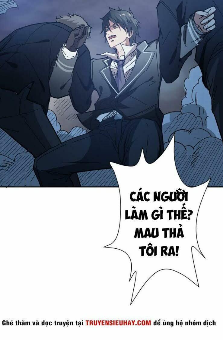 god slayer chapter 16 26