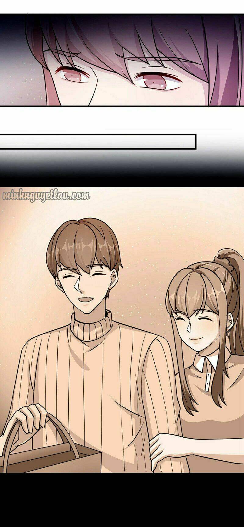 mạc thiếu bức hôn: vợ mới khó chống đỡ chapter 92 42