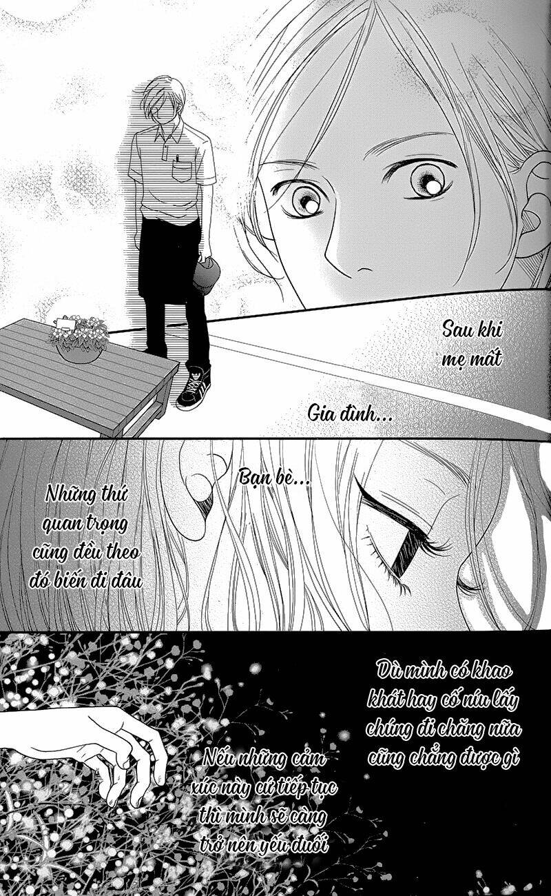 đóa hoa năm ấy chapter 1 34