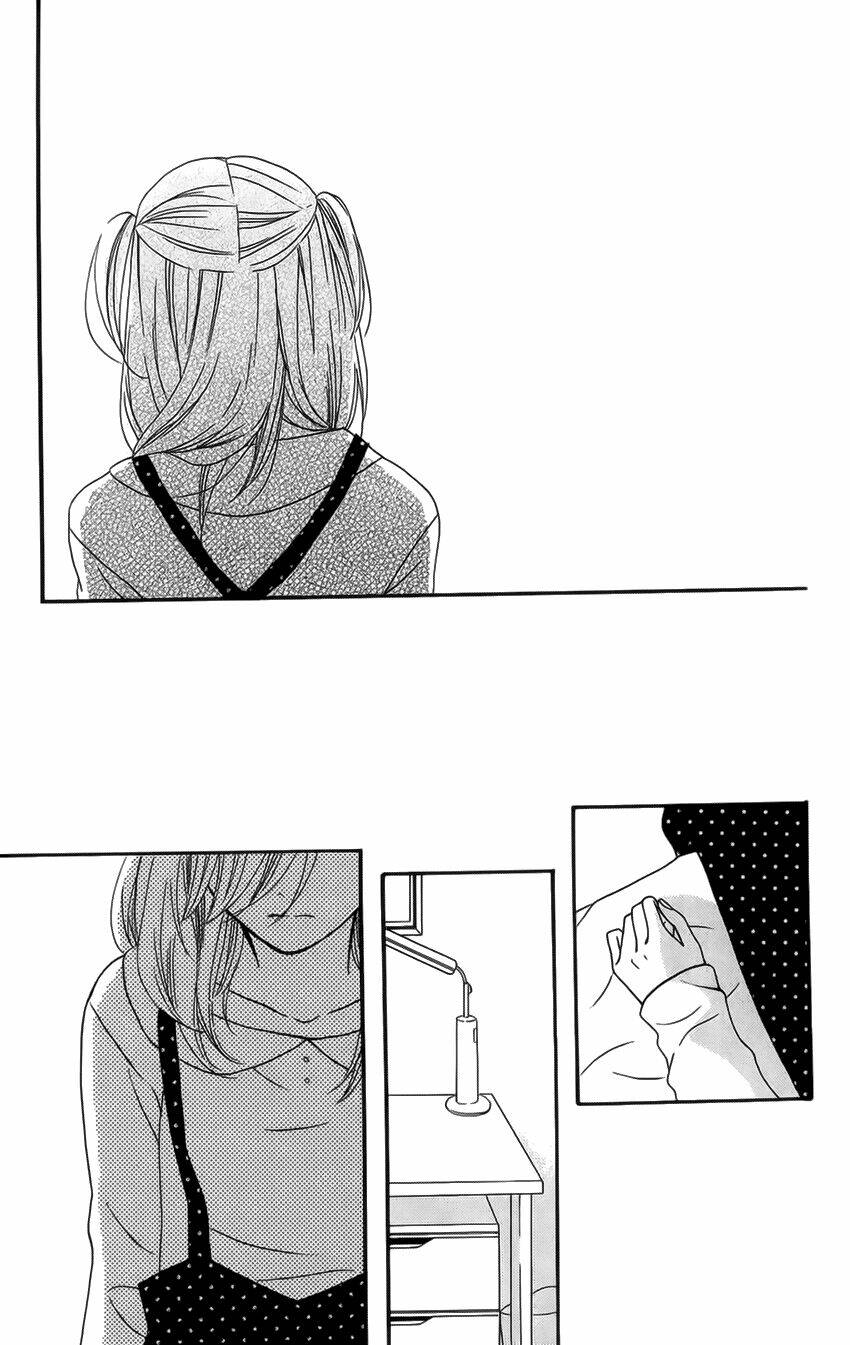 mairunovich chapter 20 27