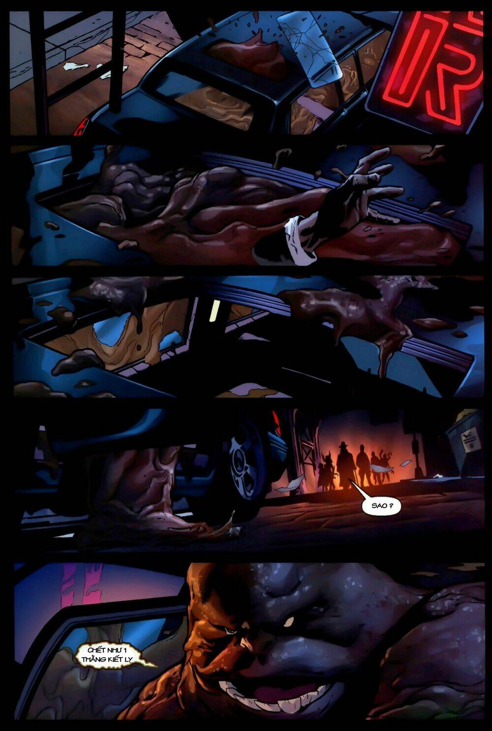 wanted - truy sát chapter 3 22