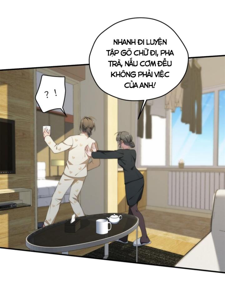 nữ chính chạy từ trong sách ra thì phải làm sao chapter 89 35