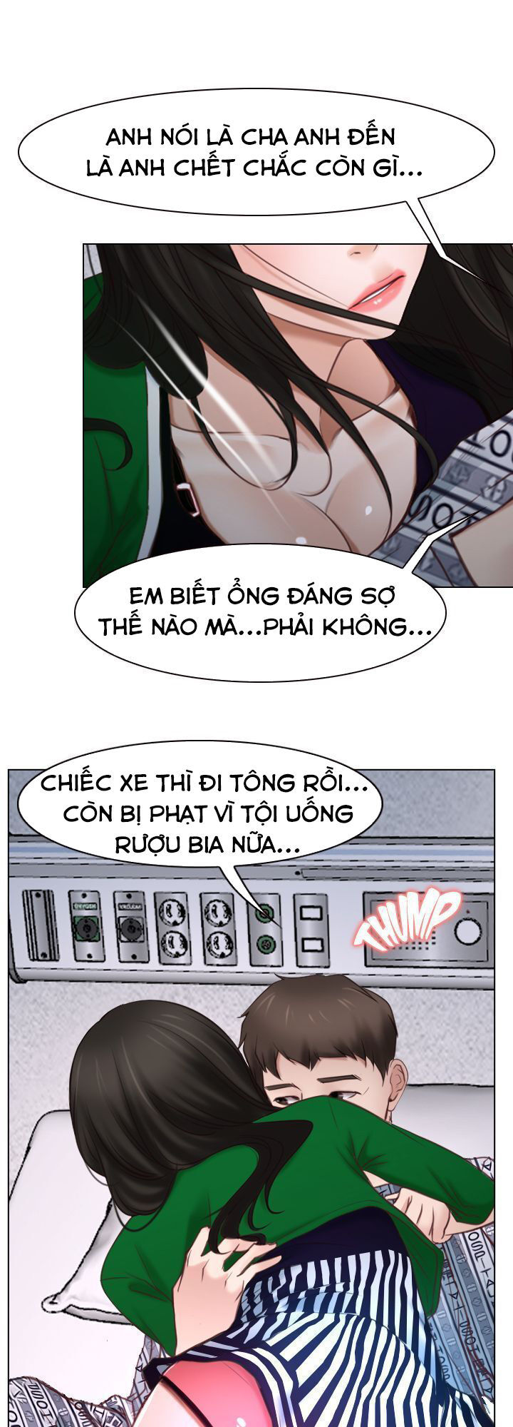 xúc cảm chôn giấu chapter 22 52