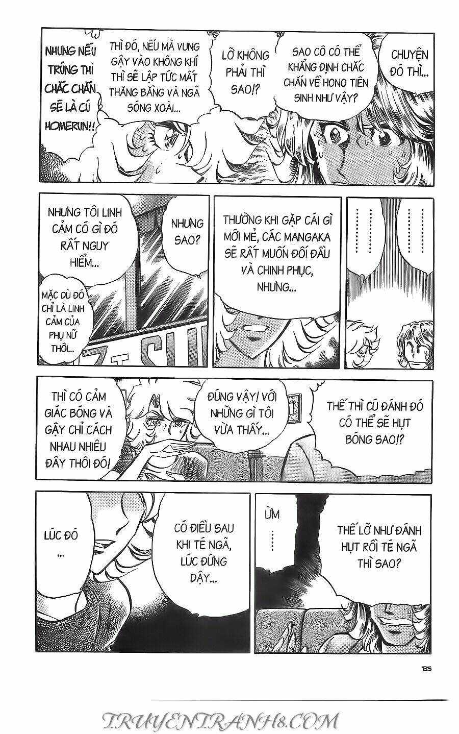 cây bút thần kỳ chapter 40 6