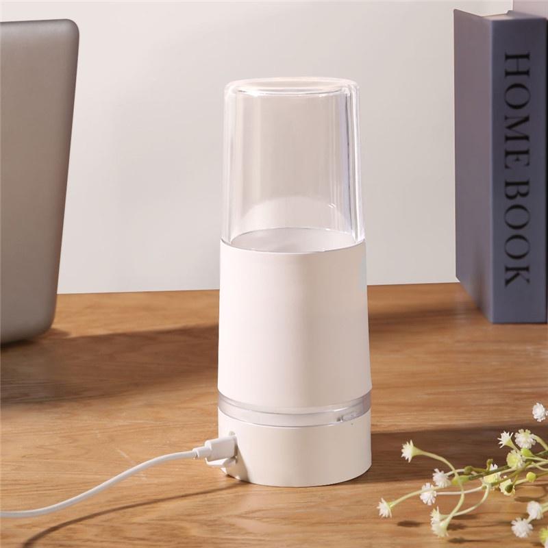 Máy Xay Sinh Tố Mini Xiaomi Mijia 300ML Nhanh Chóng Tiện Dụng Hàng nhập khẩu
