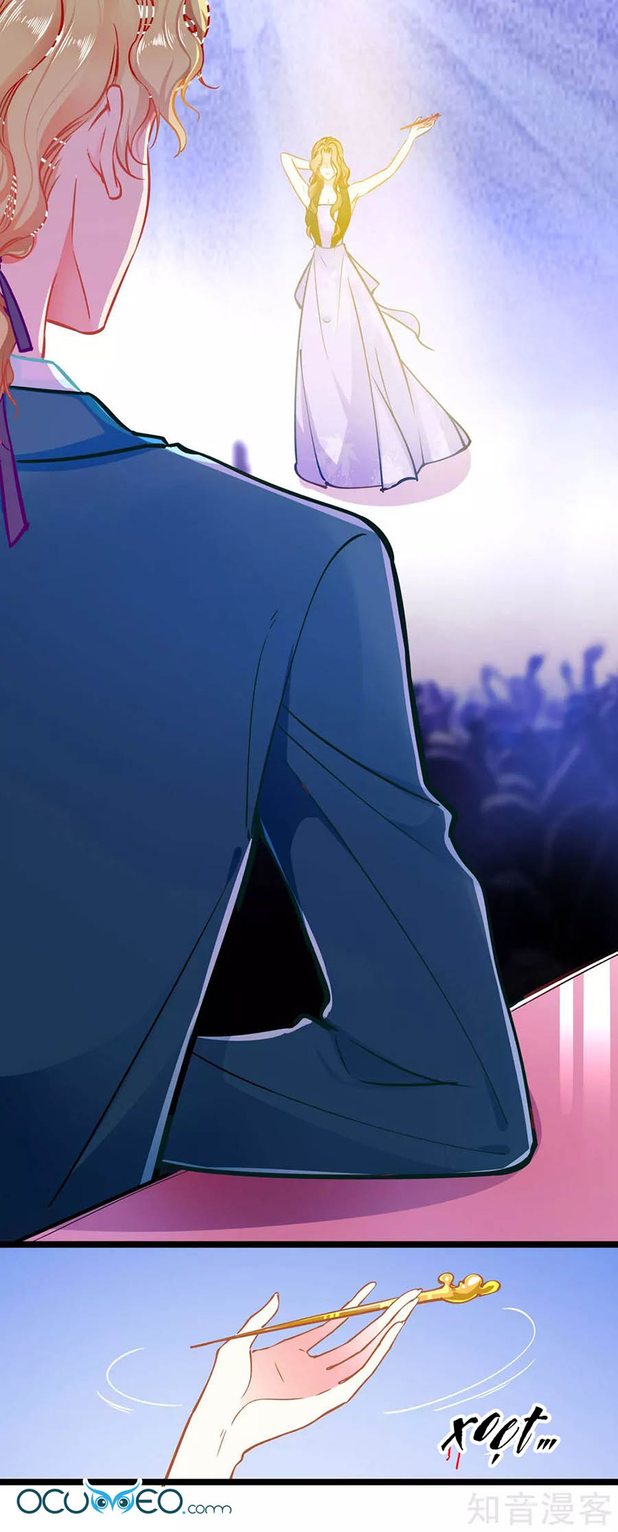 cưng chiều ái thê hư hỏng chapter 74 15