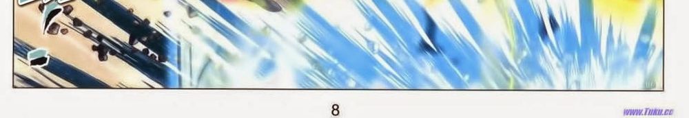 tuyệt thế vô song 2 chapter 66 14