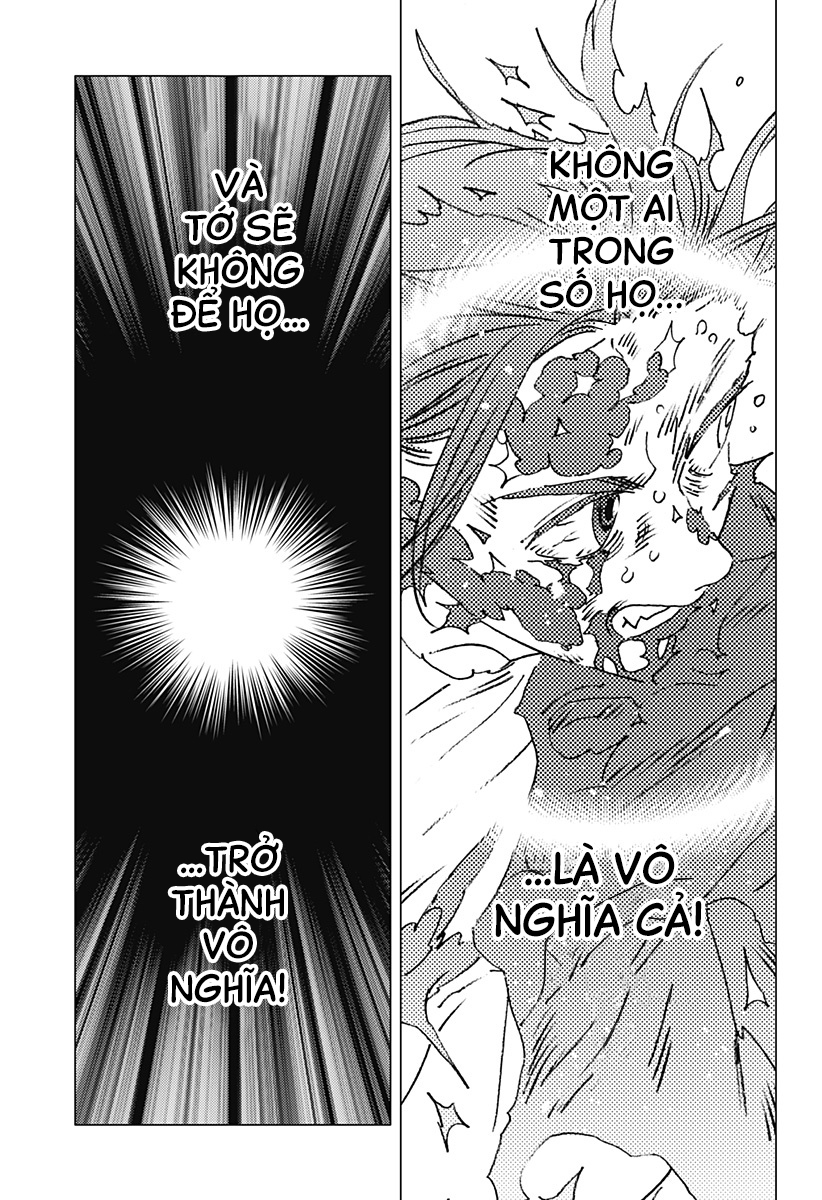 summer time render chapter 137 8