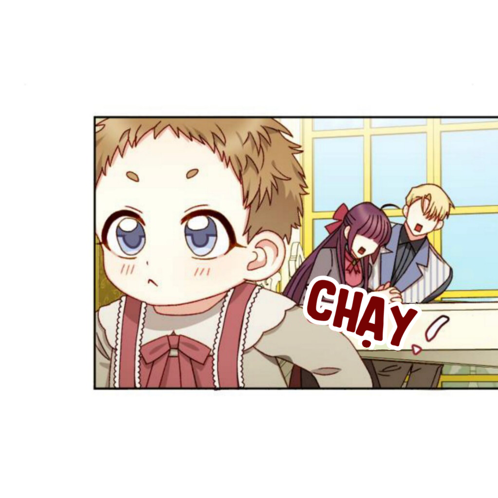 nữ chính muốn tôi trở thành mẹ kế chapter 14 53