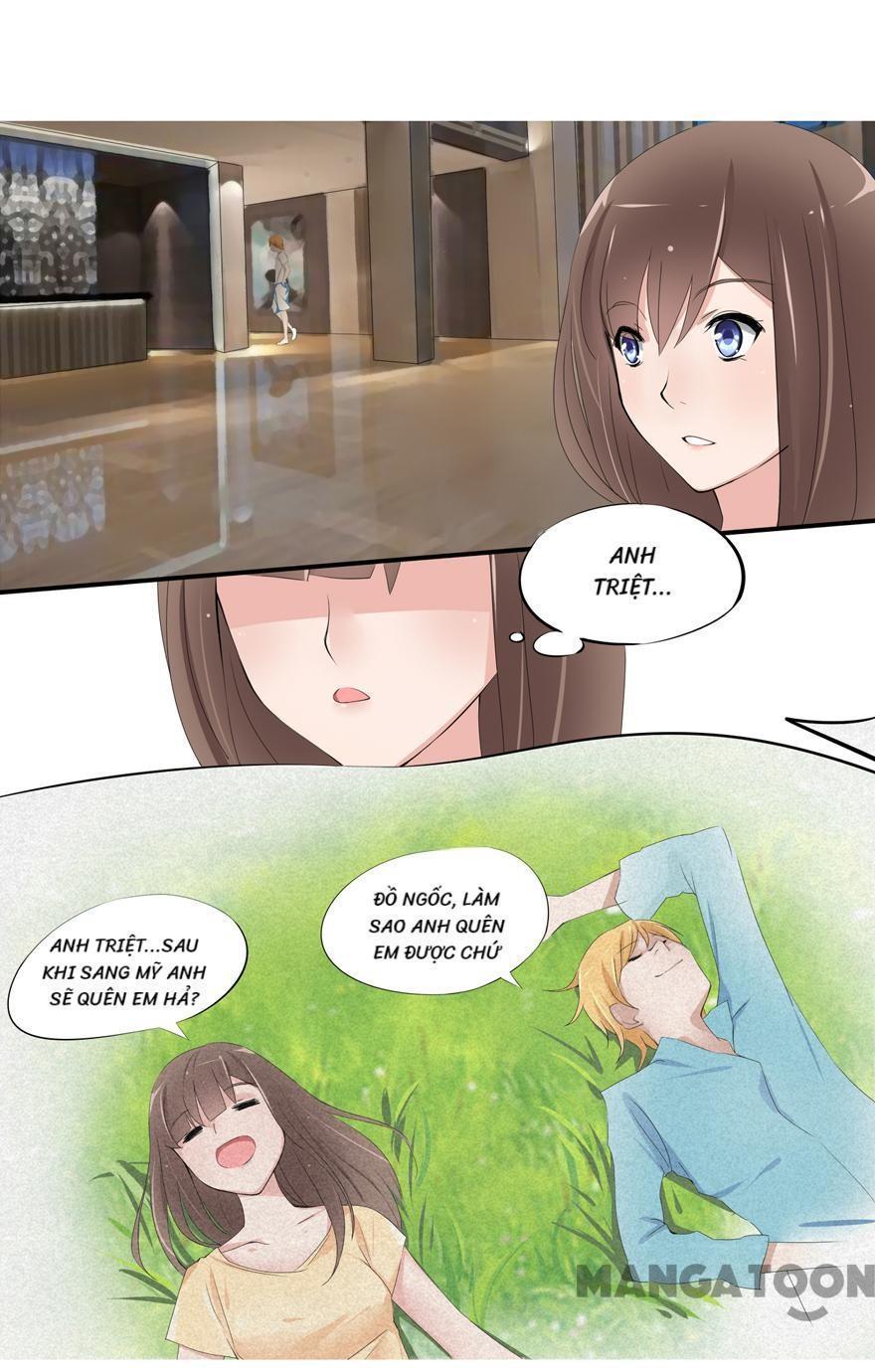 yêu nhầm chồng của cô út chapter 5 2