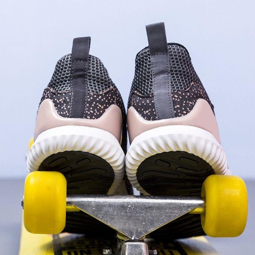 Giày Sneaker Nữ Nam Phiên Bản Đặc Biệt Siêu Nhẹ ,Giày Thể Thao Nam Nữ Trẻ Trung Năng Động Cá Tính gttn05 SUNO STORE