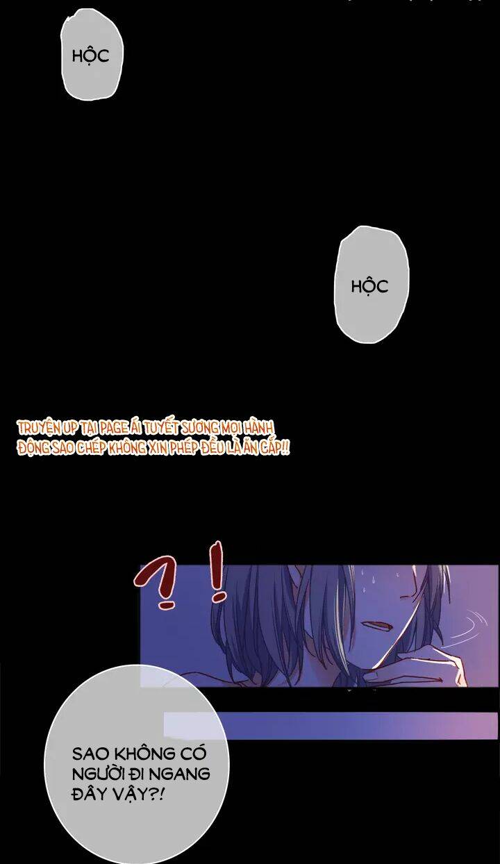 thập quang mật ngữ chapter 3 10