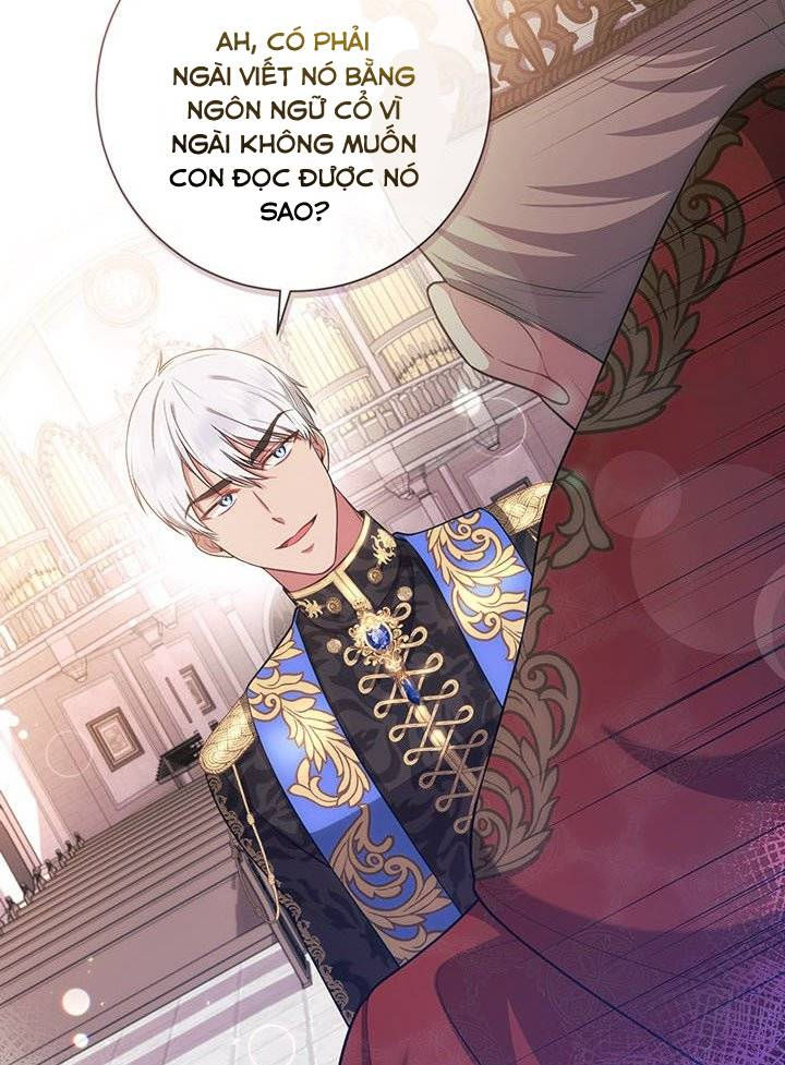 cuộc sống của nàng hầu gái iraine chapter 14 25