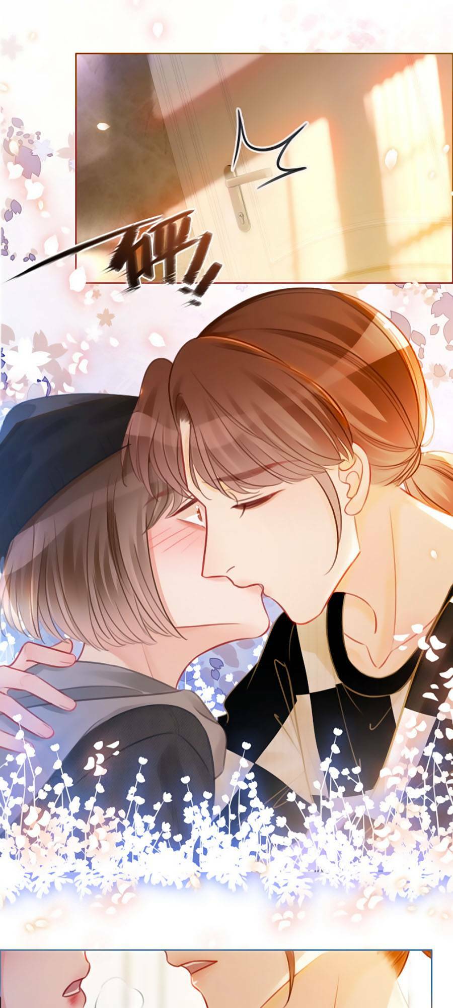 Ám Hắc Hệ Noãn Hôn chapter 148.3 7