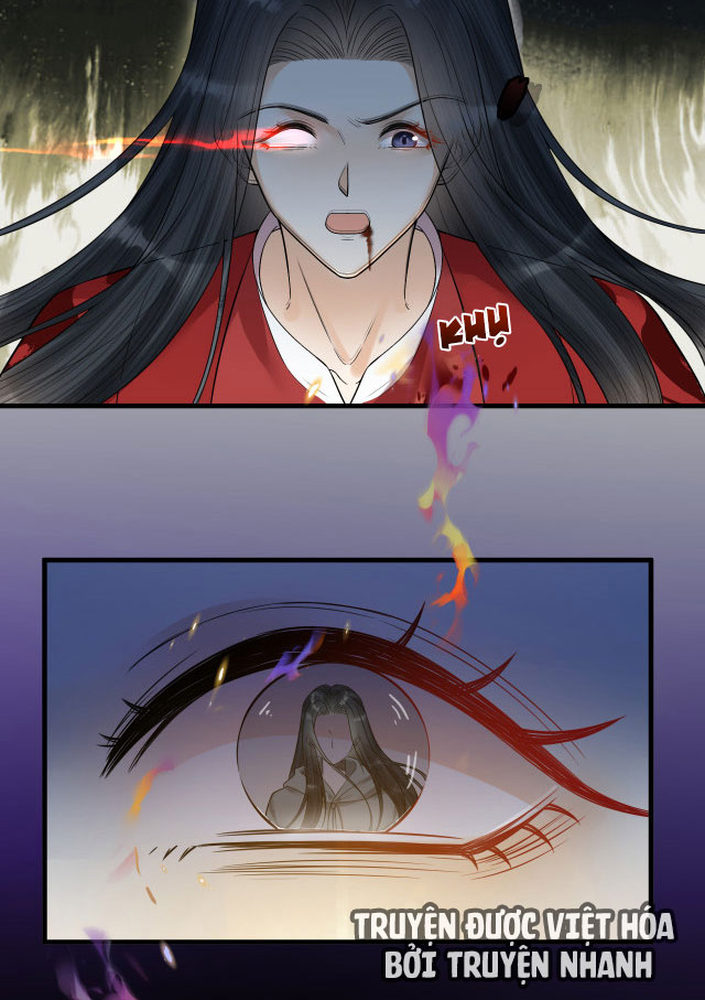 lễ băng nhạc hoại chi dạ chapter 57 35